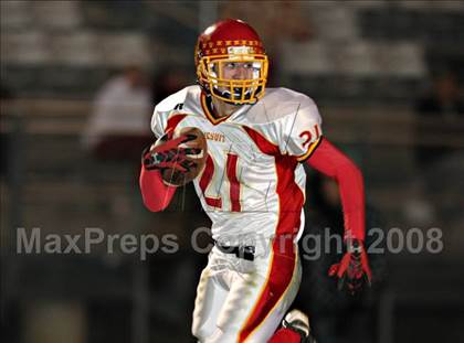 Thumbnail 1 in Jesuit vs. Laguna Creek photogallery.