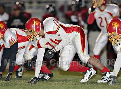 Thumbnail 3 in Jesuit vs. Laguna Creek photogallery.