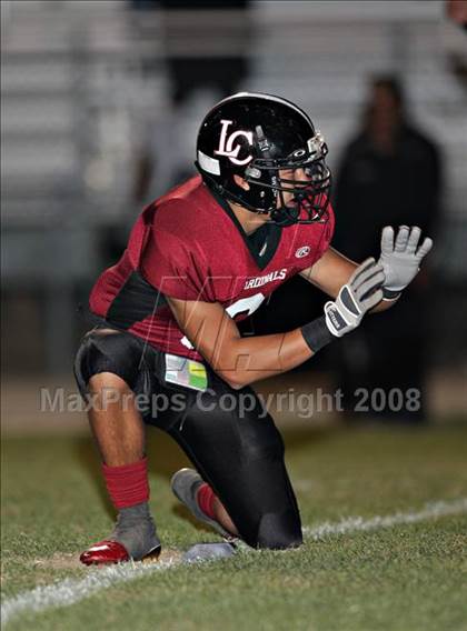 Thumbnail 2 in Jesuit vs. Laguna Creek photogallery.