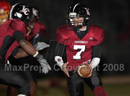 Thumbnail 1 in Jesuit vs. Laguna Creek photogallery.