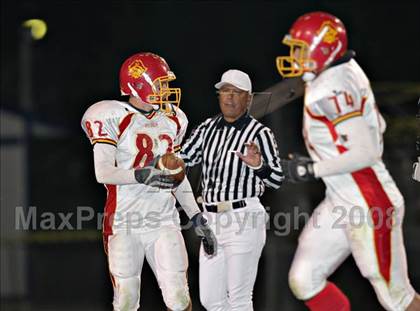 Thumbnail 3 in Jesuit vs. Laguna Creek photogallery.