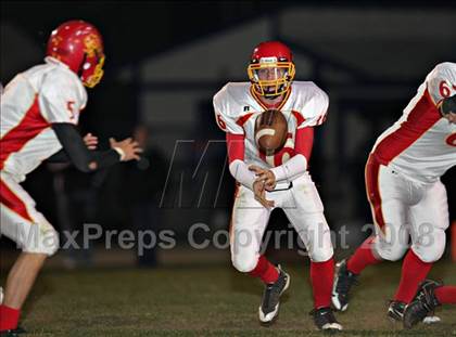 Thumbnail 1 in Jesuit vs. Laguna Creek photogallery.