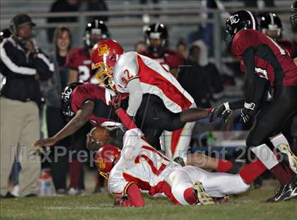Thumbnail 1 in Jesuit vs. Laguna Creek photogallery.