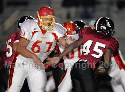 Thumbnail 1 in Jesuit vs. Laguna Creek photogallery.