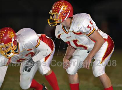 Thumbnail 2 in Jesuit vs. Laguna Creek photogallery.