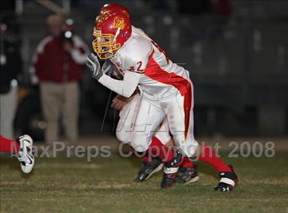 Thumbnail 1 in Jesuit vs. Laguna Creek photogallery.