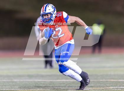 Thumbnail 3 in Fountain-Fort Carson @ Cherry Creek(CHSAA 5A 2nd Round) photogallery.