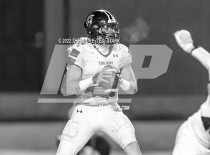 Thumbnail 1 in Fountain-Fort Carson @ Cherry Creek(CHSAA 5A 2nd Round) photogallery.