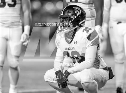 Thumbnail 1 in Fountain-Fort Carson @ Cherry Creek(CHSAA 5A 2nd Round) photogallery.