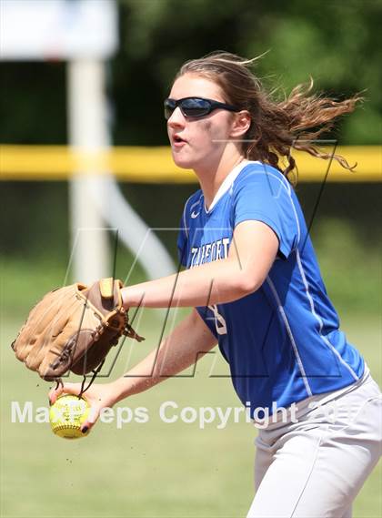 Thumbnail 3 in Old Saybrook vs. Stafford (CIAC Class S Quarterfinal) photogallery.