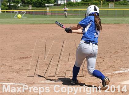 Thumbnail 1 in Old Saybrook vs. Stafford (CIAC Class S Quarterfinal) photogallery.
