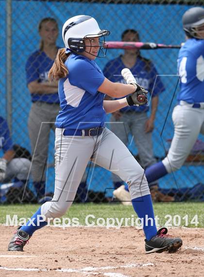 Thumbnail 1 in Old Saybrook vs. Stafford (CIAC Class S Quarterfinal) photogallery.