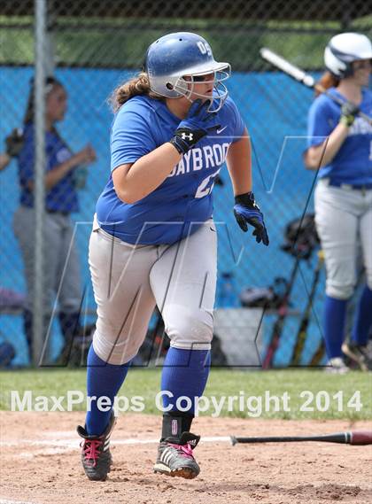 Thumbnail 1 in Old Saybrook vs. Stafford (CIAC Class S Quarterfinal) photogallery.