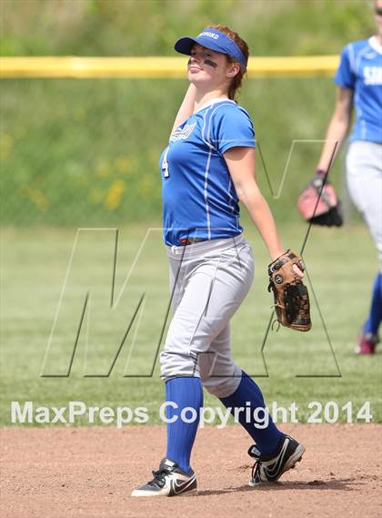 Thumbnail 3 in Old Saybrook vs. Stafford (CIAC Class S Quarterfinal) photogallery.