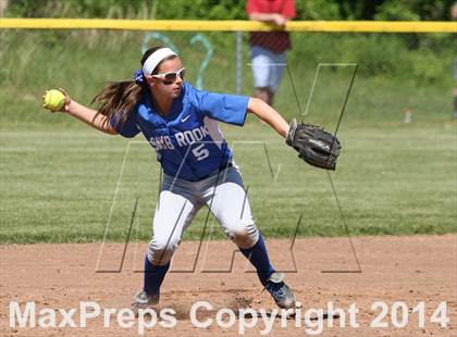 Thumbnail 1 in Old Saybrook vs. Stafford (CIAC Class S Quarterfinal) photogallery.