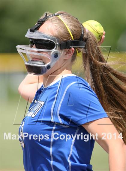 Thumbnail 2 in Old Saybrook vs. Stafford (CIAC Class S Quarterfinal) photogallery.