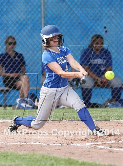 Thumbnail 3 in Old Saybrook vs. Stafford (CIAC Class S Quarterfinal) photogallery.