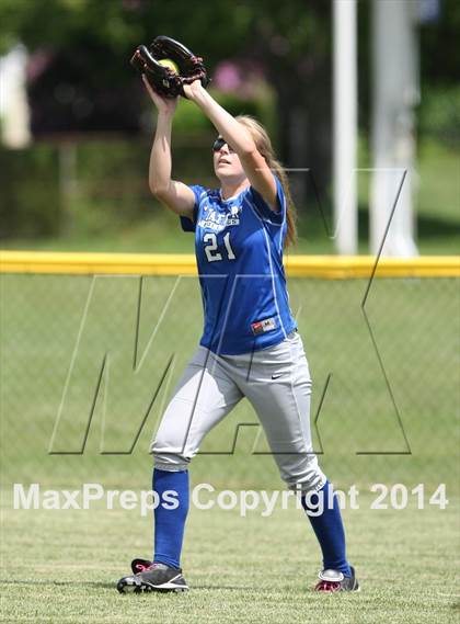 Thumbnail 1 in Old Saybrook vs. Stafford (CIAC Class S Quarterfinal) photogallery.