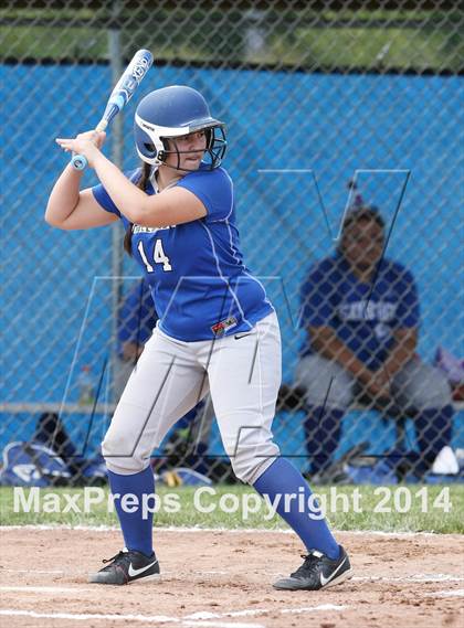 Thumbnail 1 in Old Saybrook vs. Stafford (CIAC Class S Quarterfinal) photogallery.