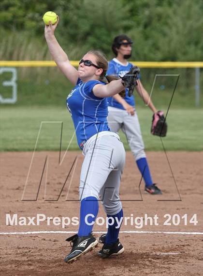 Thumbnail 3 in Old Saybrook vs. Stafford (CIAC Class S Quarterfinal) photogallery.