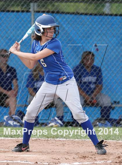 Thumbnail 2 in Old Saybrook vs. Stafford (CIAC Class S Quarterfinal) photogallery.