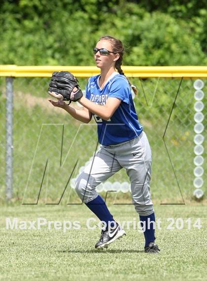 Thumbnail 3 in Old Saybrook vs. Stafford (CIAC Class S Quarterfinal) photogallery.