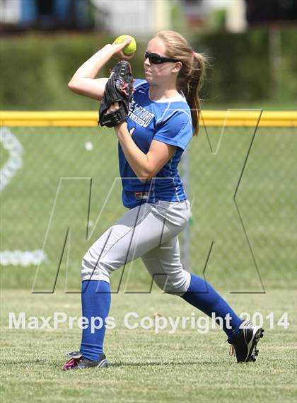 Thumbnail 2 in Old Saybrook vs. Stafford (CIAC Class S Quarterfinal) photogallery.