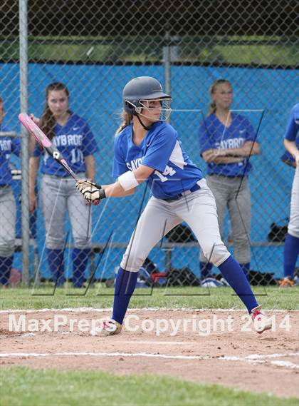 Thumbnail 3 in Old Saybrook vs. Stafford (CIAC Class S Quarterfinal) photogallery.