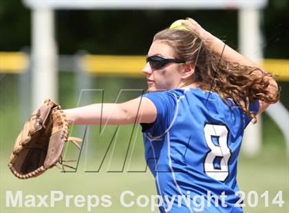 Thumbnail 1 in Old Saybrook vs. Stafford (CIAC Class S Quarterfinal) photogallery.