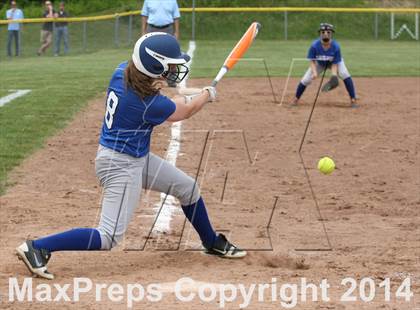 Thumbnail 1 in Old Saybrook vs. Stafford (CIAC Class S Quarterfinal) photogallery.