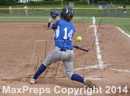 Thumbnail 2 in Old Saybrook vs. Stafford (CIAC Class S Quarterfinal) photogallery.