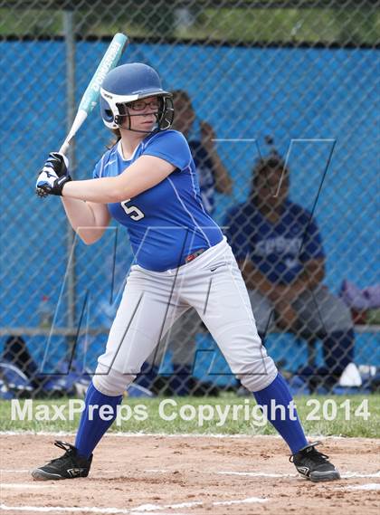 Thumbnail 2 in Old Saybrook vs. Stafford (CIAC Class S Quarterfinal) photogallery.