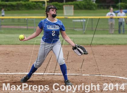 Thumbnail 3 in Old Saybrook vs. Stafford (CIAC Class S Quarterfinal) photogallery.
