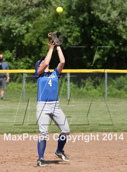 Thumbnail 3 in Old Saybrook vs. Stafford (CIAC Class S Quarterfinal) photogallery.
