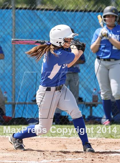 Thumbnail 3 in Old Saybrook vs. Stafford (CIAC Class S Quarterfinal) photogallery.
