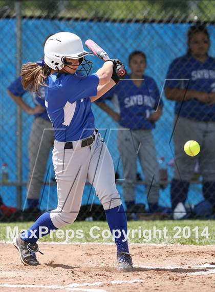Thumbnail 3 in Old Saybrook vs. Stafford (CIAC Class S Quarterfinal) photogallery.