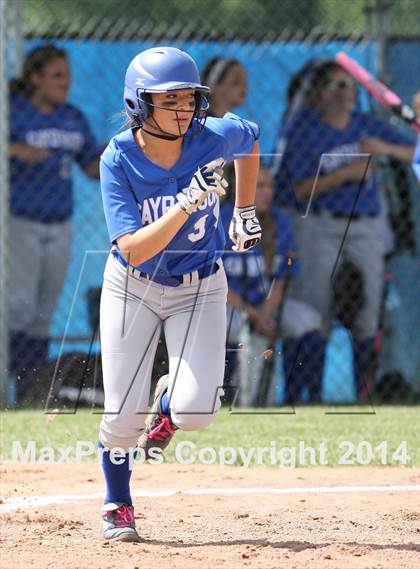 Thumbnail 2 in Old Saybrook vs. Stafford (CIAC Class S Quarterfinal) photogallery.