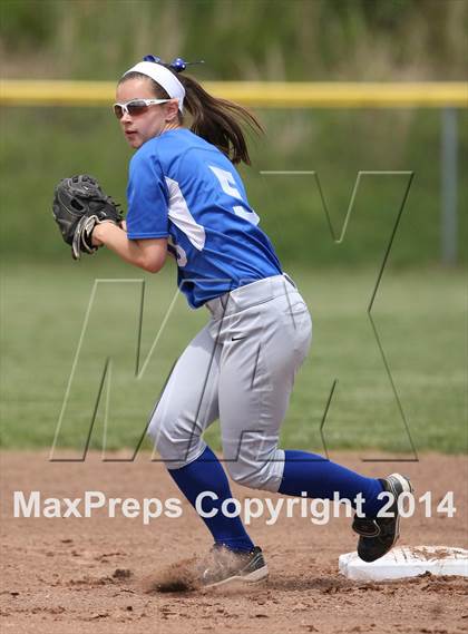 Thumbnail 3 in Old Saybrook vs. Stafford (CIAC Class S Quarterfinal) photogallery.