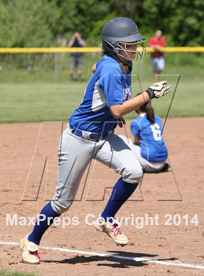 Thumbnail 3 in Old Saybrook vs. Stafford (CIAC Class S Quarterfinal) photogallery.