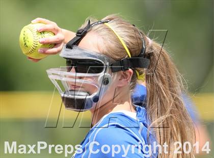 Thumbnail 2 in Old Saybrook vs. Stafford (CIAC Class S Quarterfinal) photogallery.
