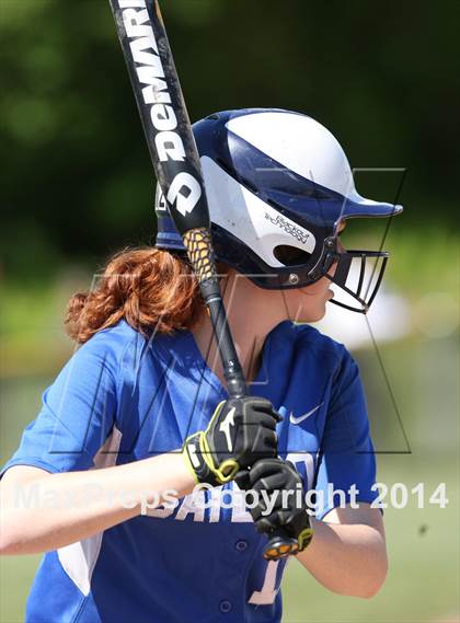 Thumbnail 3 in Old Saybrook vs. Stafford (CIAC Class S Quarterfinal) photogallery.
