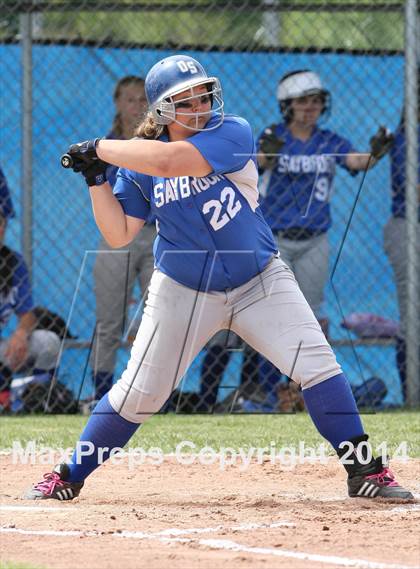 Thumbnail 2 in Old Saybrook vs. Stafford (CIAC Class S Quarterfinal) photogallery.