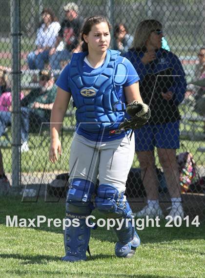 Thumbnail 2 in Old Saybrook vs. Stafford (CIAC Class S Quarterfinal) photogallery.