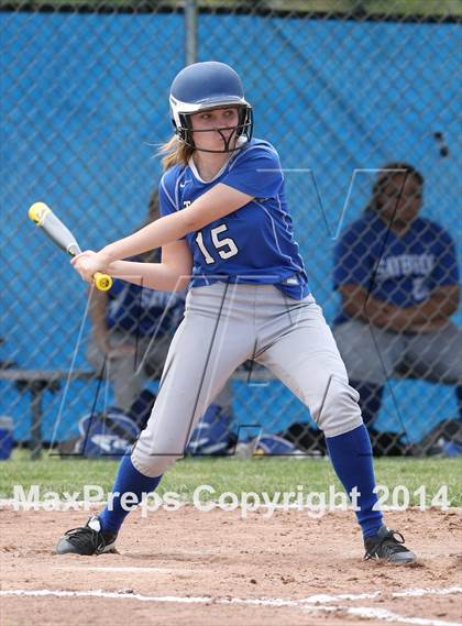 Thumbnail 1 in Old Saybrook vs. Stafford (CIAC Class S Quarterfinal) photogallery.