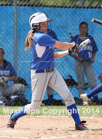 Thumbnail 2 in Old Saybrook vs. Stafford (CIAC Class S Quarterfinal) photogallery.
