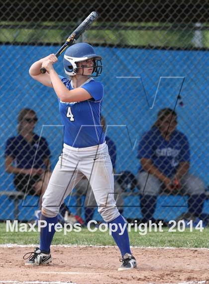 Thumbnail 2 in Old Saybrook vs. Stafford (CIAC Class S Quarterfinal) photogallery.