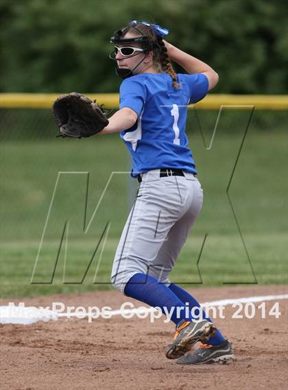 Thumbnail 3 in Old Saybrook vs. Stafford (CIAC Class S Quarterfinal) photogallery.