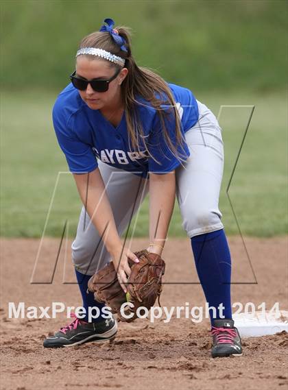 Thumbnail 3 in Old Saybrook vs. Stafford (CIAC Class S Quarterfinal) photogallery.