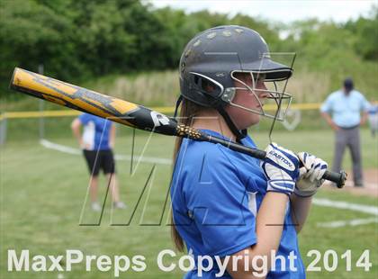 Thumbnail 1 in Old Saybrook vs. Stafford (CIAC Class S Quarterfinal) photogallery.