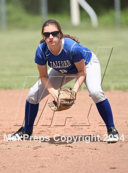 Thumbnail 3 in Old Saybrook vs. Stafford (CIAC Class S Quarterfinal) photogallery.